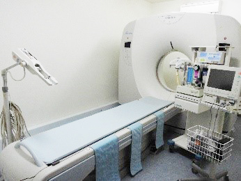 最新東芝Activion164MG16列マルチスライスCT