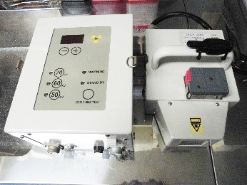 移動式X線撮影装置
