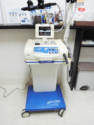 スーパーライザー全身用