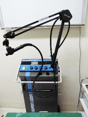 スーパーライザー神経用