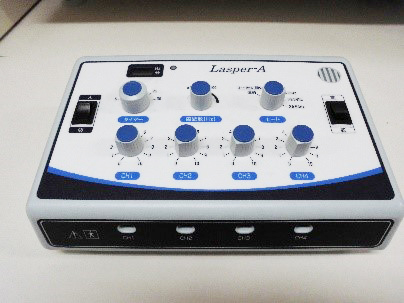 低周波治療器神経・筋肉用