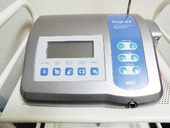 整形外科用ドリル