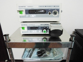 超音波手術システムオリンパスソノサージ