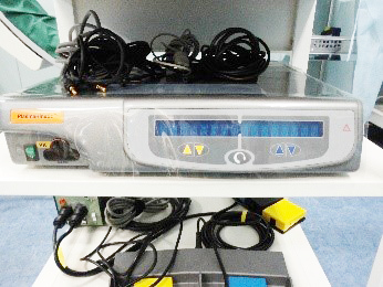 血管シーリング装置PKシステム