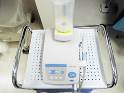 歯科用超音波器